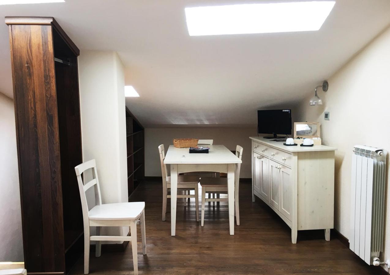 Appartamento Auriga Pietrapertosa Esterno foto